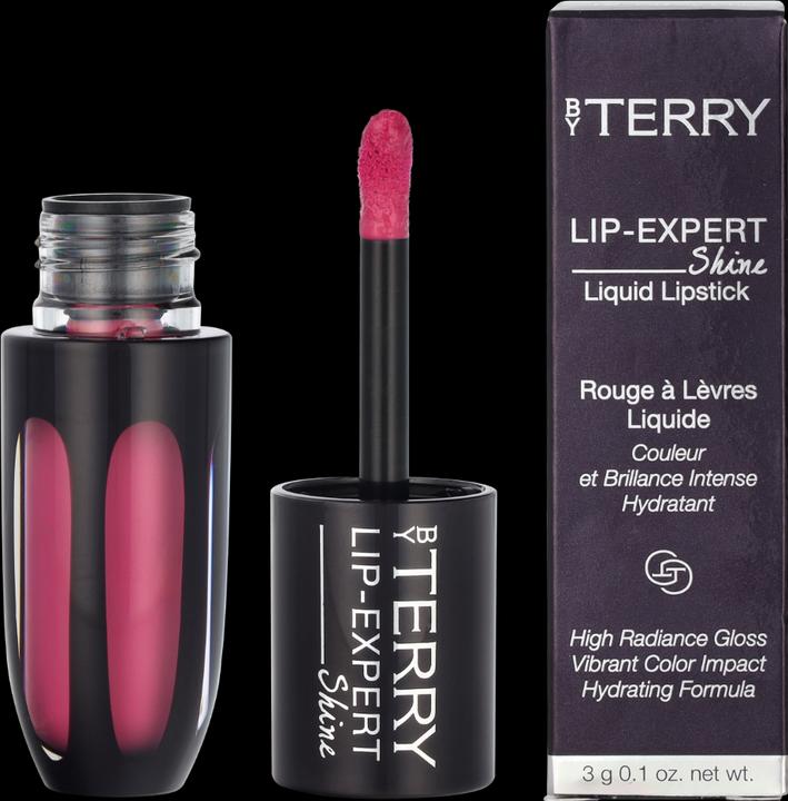 Produktbild By Terry Lip Expert Shine No N12