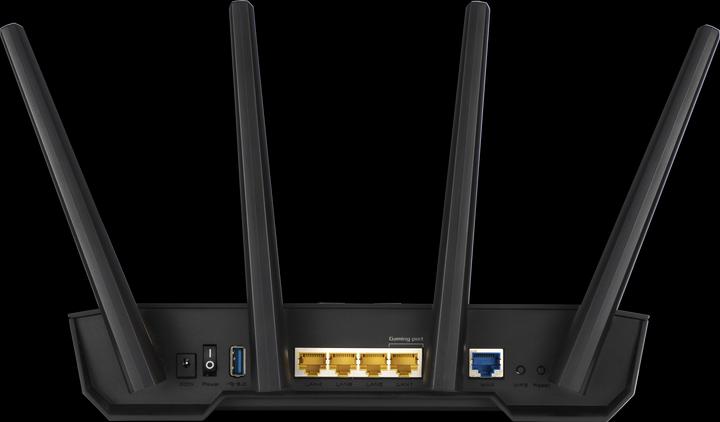 Produktbild ASUS TUF AX3000 V2