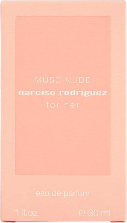 Immagine prodotto Narciso Rodriguez Musc Nude (Eau de parfum, 30 ml)