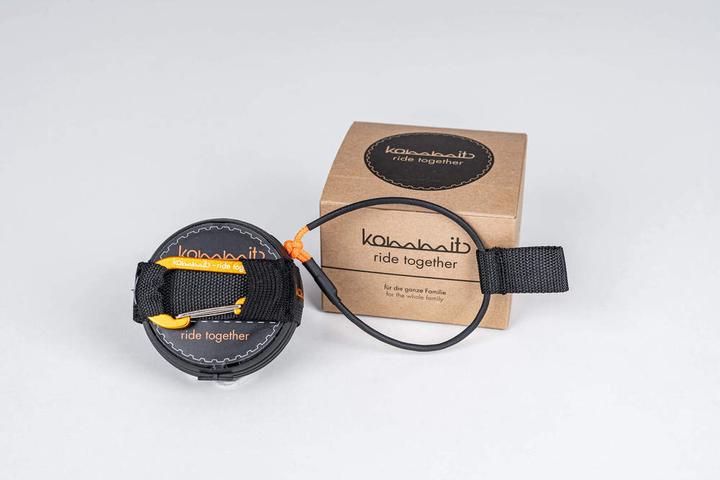 Image du produit Kommit Système de remorquage de bicyclettes