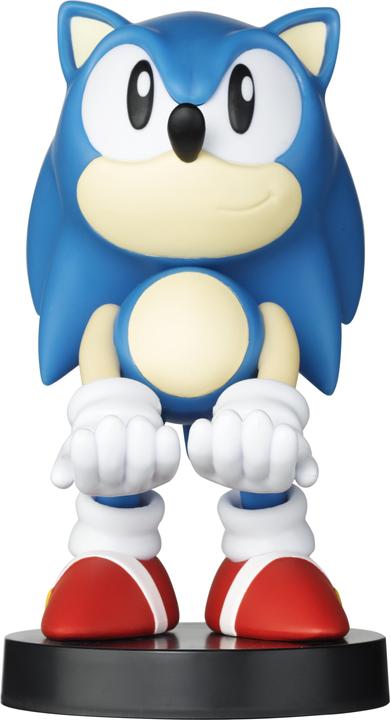 Produktbild Exquisite Gaming Cable Guys - Sonic Classic (Switch, Playstation Classic)