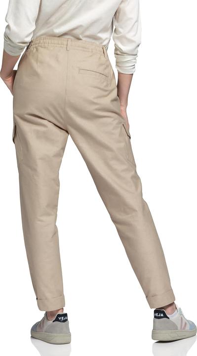 Actual product image Schöffel Women's Pants Turin (M)