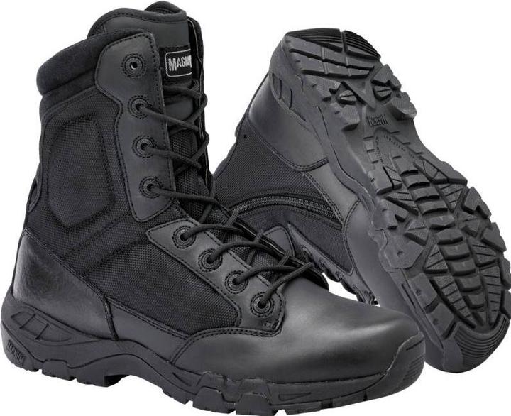 Immagine prodotto Stivali da combattimento Panther 8.0 con zip 45 (45)