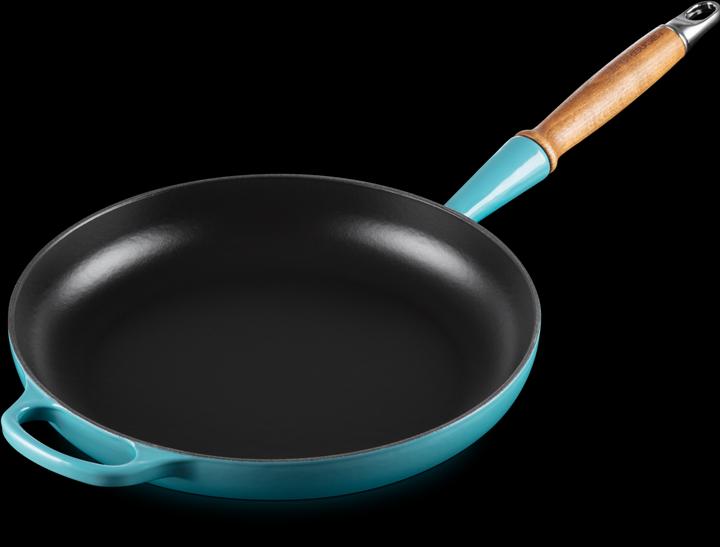 Produktbild Le Creuset Signature (28 cm, Bratpfanne, Gusseisen, Emaille)