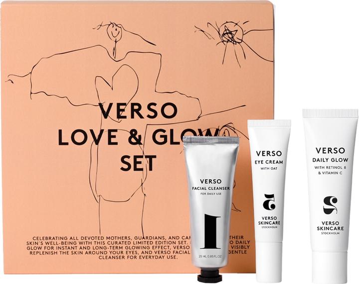 Immagine prodotto Set regalo Love & Glow 1