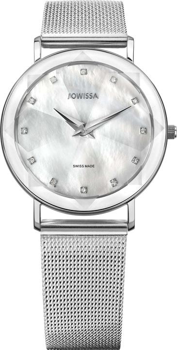 Actual product image Jowissa J5.668.L (Analogue wristwatch, 9 mm)