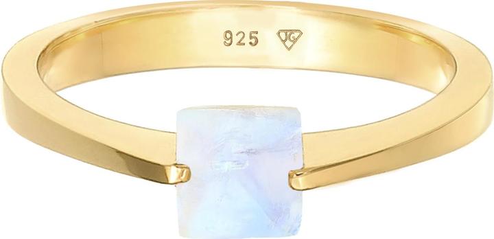 Produktbild Elli Edelstein Ring (52, 925 Silber)