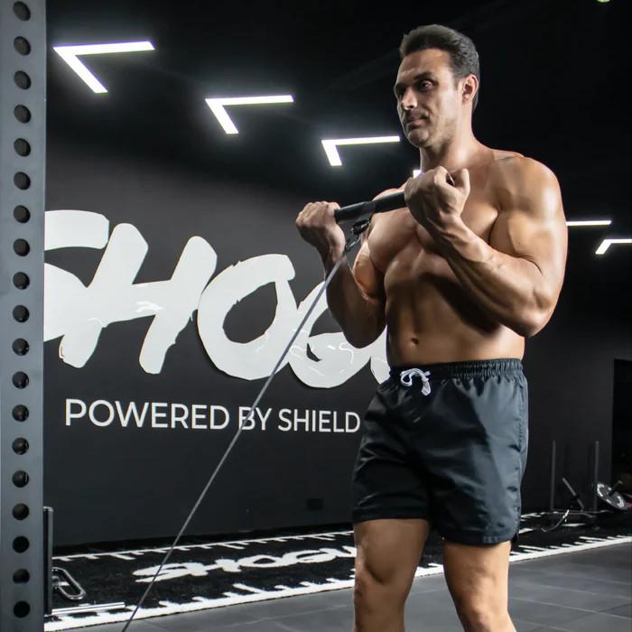 Immagine prodotto Fitcom Shogun Flex Kabelzug