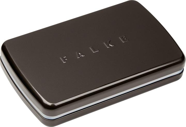 Actual product image Falke Airport gift box (pack of 2, 43 - 44)