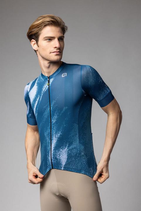 Produktbild Alé Pragma Trace Jersey (M)