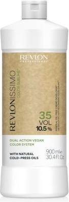 Actual product image Revlon Professional Rev Colour Sublime Vegan 35 Vol 10,5 900ml