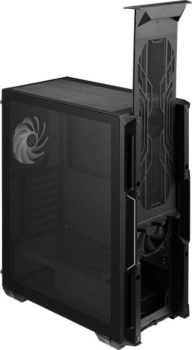 Produktbild XPG Starker Air (ATX, mATX, Mini-ITX)