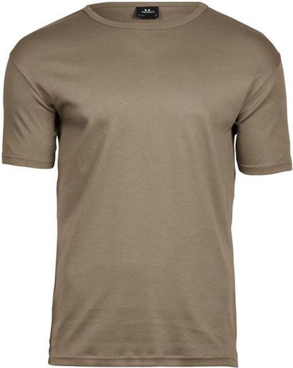 Tee Jays Interlock TShirt