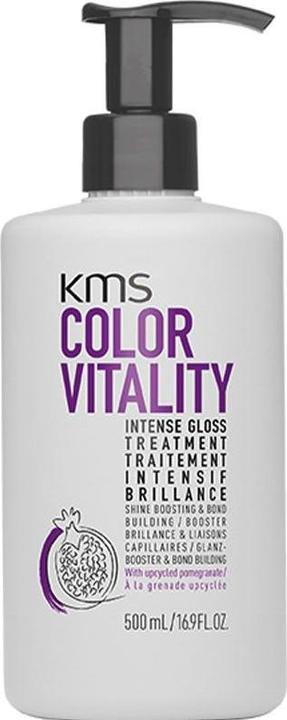 Immagine prodotto KMS California Trattamento Lucentezza Intensa Colour Vitality - 500ml (500 ml)