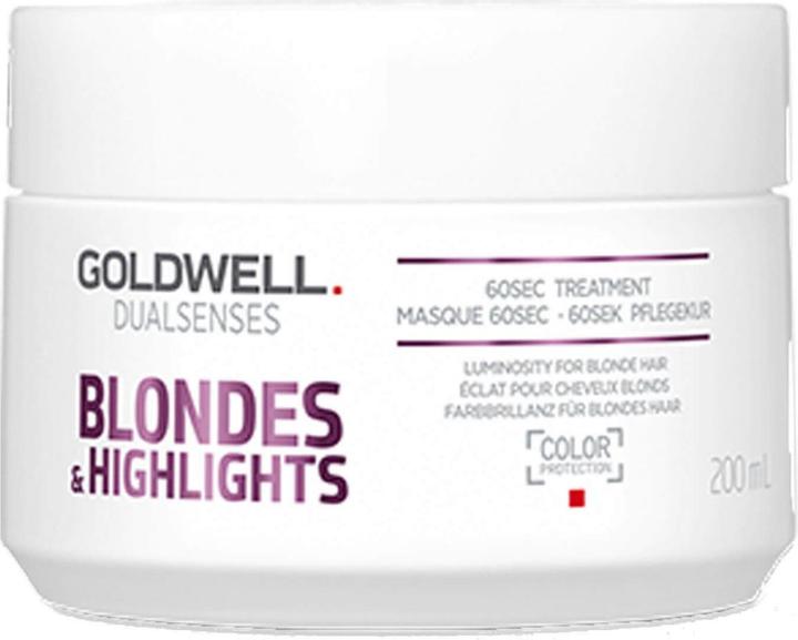 Image du produit Goldwell Blondes et points forts (200 ml)