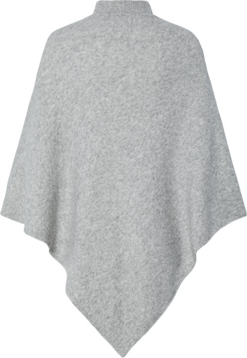Immagine prodotto Pieces Pcfortuna High Neck Poncho Noos Bc (Taglia unica)