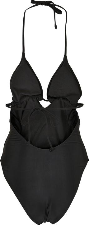 Produktbild Urban Classics Ladies Recycled Triangle Swimsuit (XS)