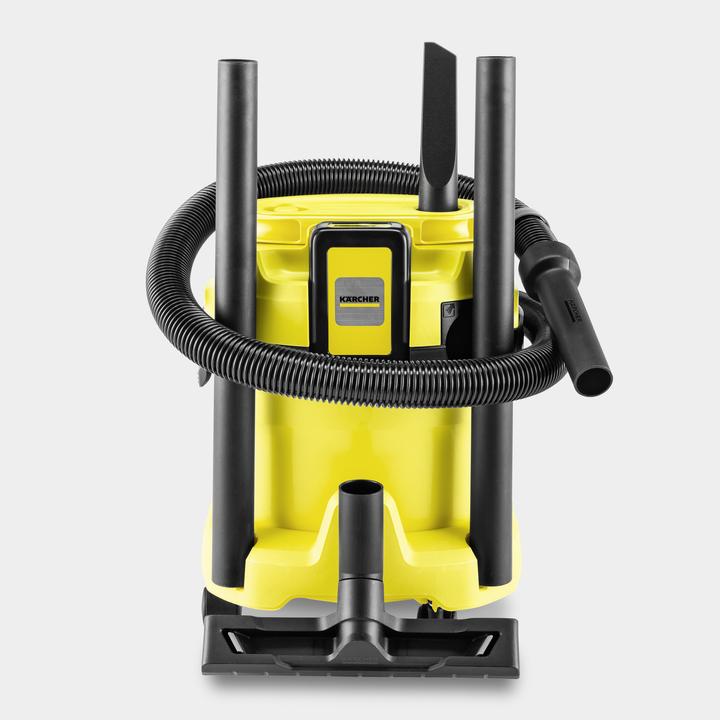 Produktbild Kärcher WD 2-18 Battery Set V-12/18 (Nass-Trockensauger)