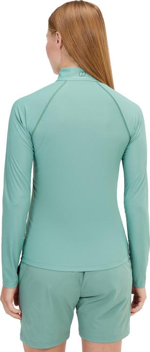 Actual product image Berghaus 24/7 Tech Half Zip (36, S)