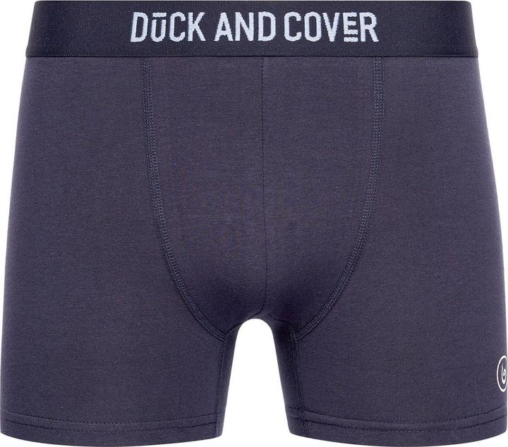 Produktbild Duck and Cover Quendle Boxershorts (5erPack) (XL, 5er Pack)