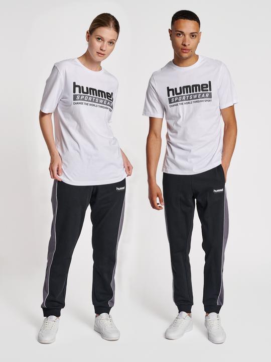 Produktbild hummel Lgc Carson T-Shirt (L)
