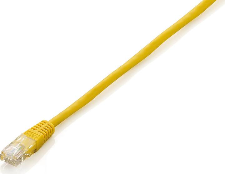 Image du produit equip Câble de réseau (U/UTP, CAT6, 7.50 m)