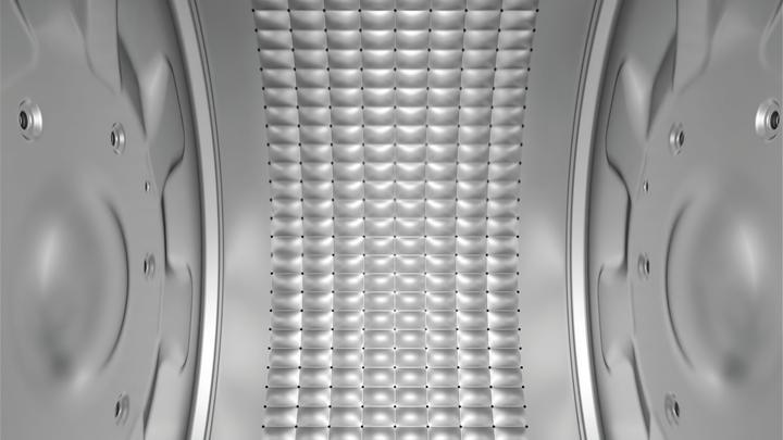 Immagine prodotto Haier HW90-BPD13386U-S (9 kg, Verso l'alto)