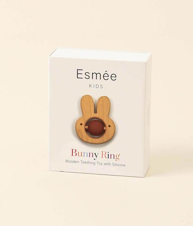 Image du produit Esmée Bague de morsure
