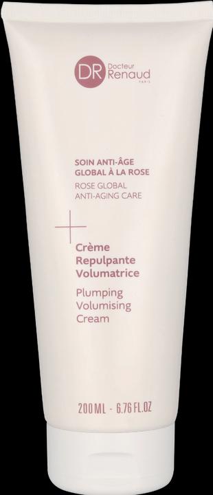 Produktbild Dr. Renaud Global Rose A.A. Care Plumping Volumising Serum (200 ml)
