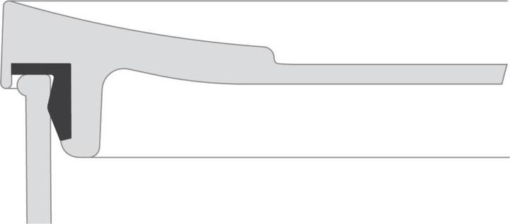 Actual product image Rosti Mepal Modula (0.38 l)