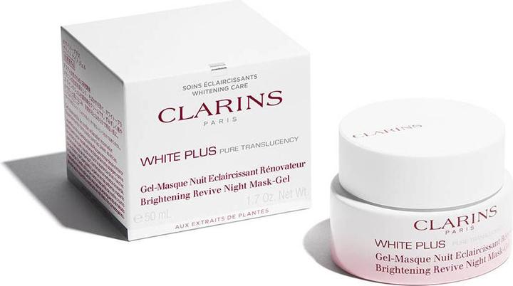 Immagine prodotto Clarins Bianco Plus (50 ml)