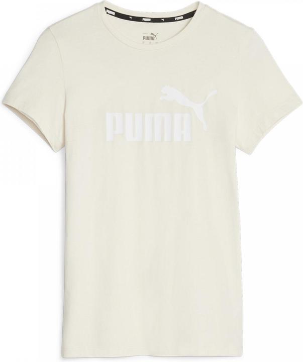 Actual product image Puma ESS Logo Tee (s) (M)