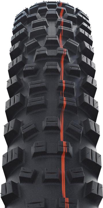 Actual product image Schwalbe Hans Dampf (29 x 2.35, 60-622)