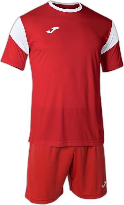 red/white