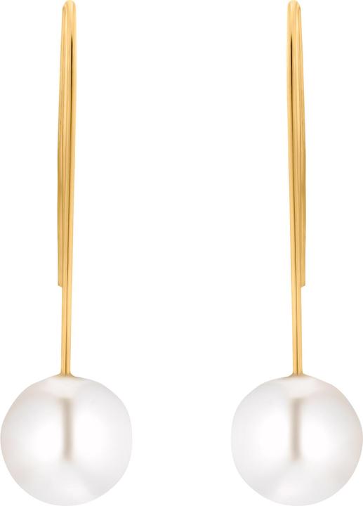 Immagine prodotto Heideman Auris color oro (100% acciaio inossidabile)