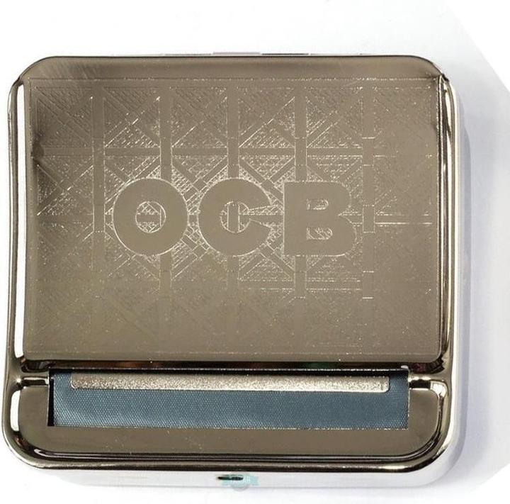 Produktbild OCB Automatic