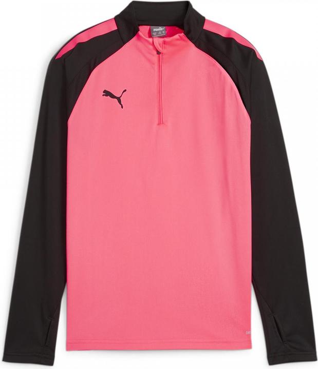 Immagine prodotto Puma TeamLIGA 1/4 Zip Training Sweat Kids (116)
