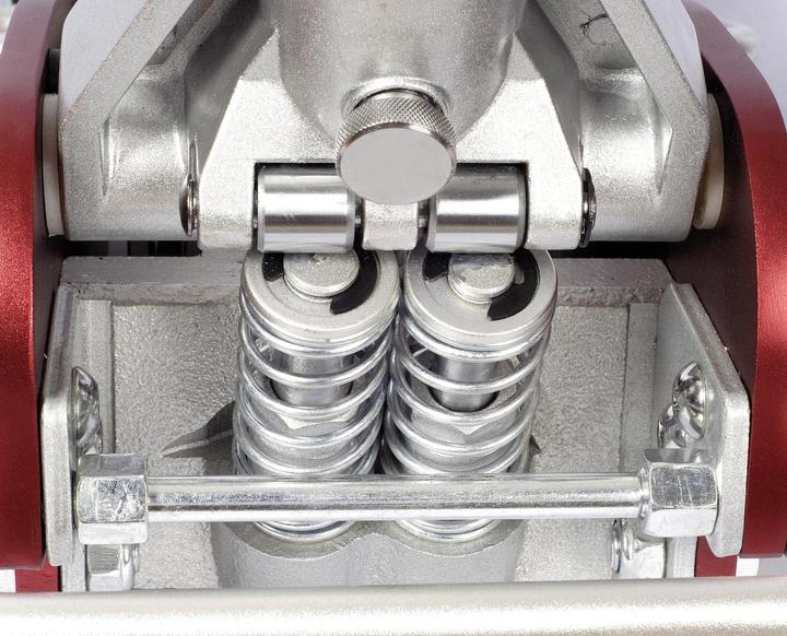 Produktbild Kraftwerk Werkstatt Wagenheber