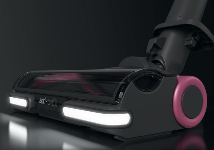Immagine prodotto Hoover HF9 HF920H 011 Rose, Pink Bagless