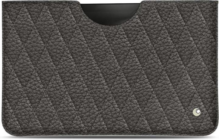 Antracite - Couture ( Pantone #41403c )