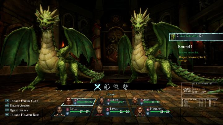 Immagine prodotto Clear River Games Stregoneria: Terreno di prova del Signore Folle (PS5, DE)