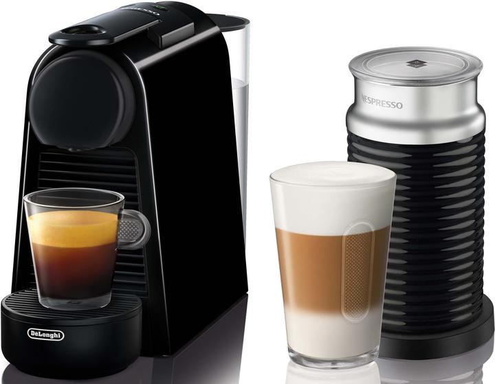 Immagine prodotto De'Longhi Nespresso Essenza Mini (NESPRESSO Original)