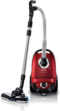 Actual product image Philips FC8728/19 Performer Expert