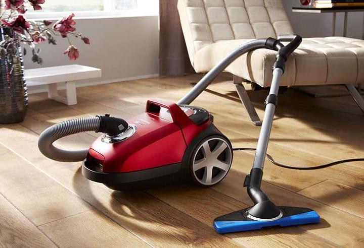 Actual product image Philips FC8728/19 Performer Expert