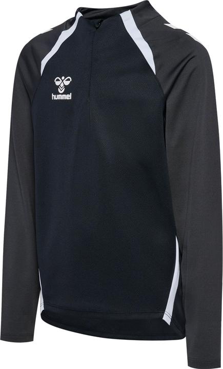Image du produit hummel hmlLEAD 2.0 HALF ZIP KIDS (164)