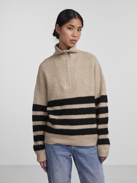 Produktbild Pieces PCBROOKS Strickpullover (XS)
