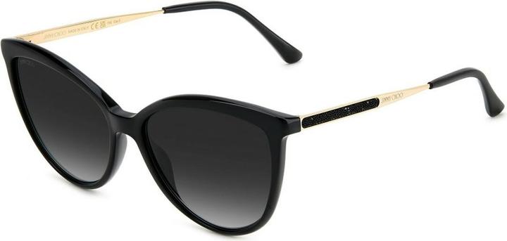 Jimmy Choo Damensonnenbrille BELINDA-S-807 ø 56 mm