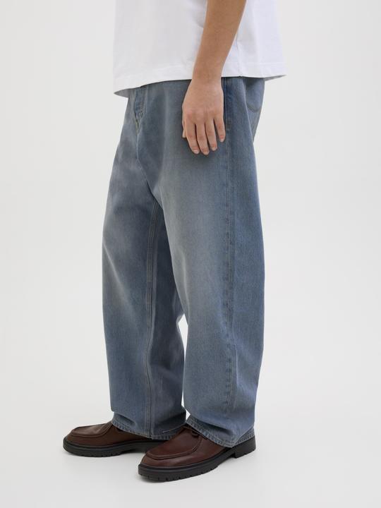 Immagine prodotto Jack & Jones JJIRON JJORIGINAL AM 092 LN Extra Baggy Fit Jeans Extra Baggy Fit Jeans (W29/L34)