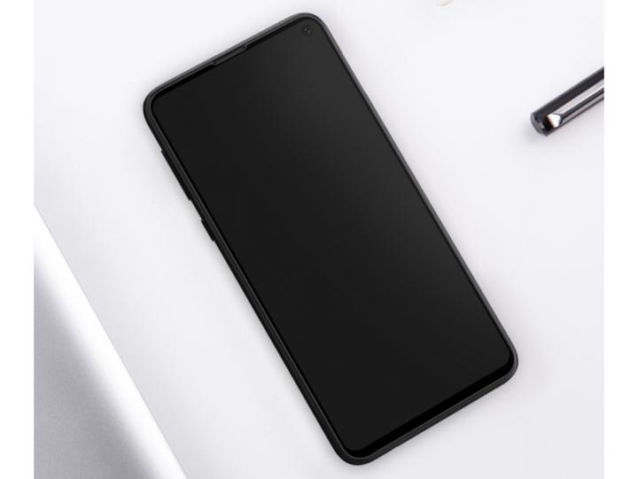 Produktbild Screenguard Samsung Galaxy S10 5G Full Screen Panzerglas Schutzfolie 2.5D 9H (1 Stück, Samsung Galaxy S10 5G)