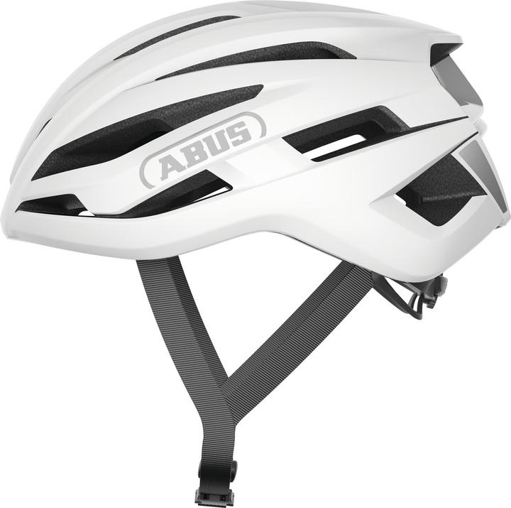 Polar White